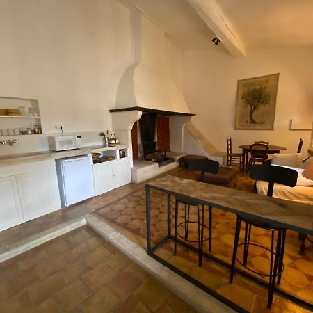 Villa Verde - Gite - 50M2 Logement Privatif Terrasse Boisseron المظهر الخارجي الصورة