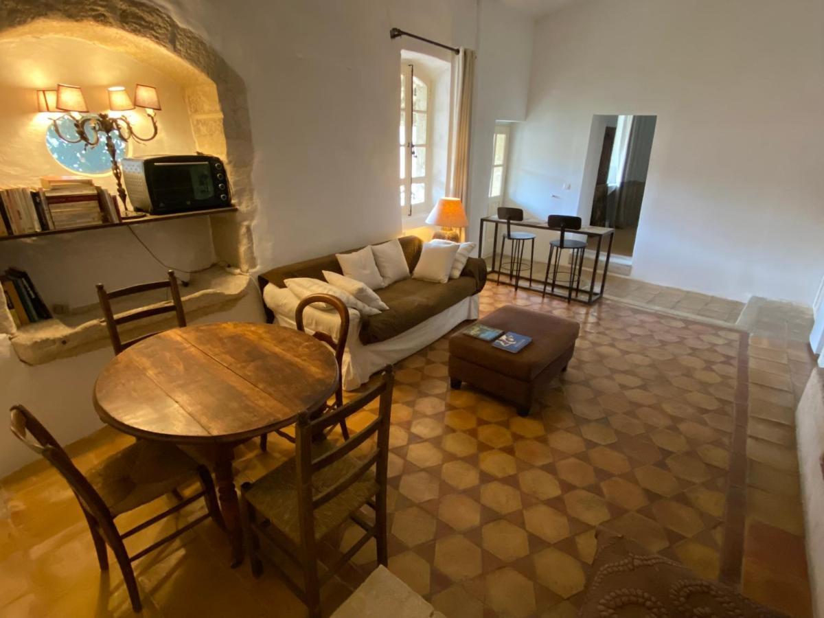 Villa Verde - Gite - 50M2 Logement Privatif Terrasse Boisseron المظهر الخارجي الصورة