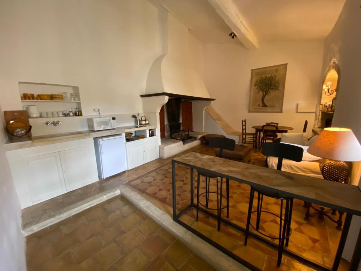 Villa Verde - Gite - 50M2 Logement Privatif Terrasse Boisseron المظهر الخارجي الصورة