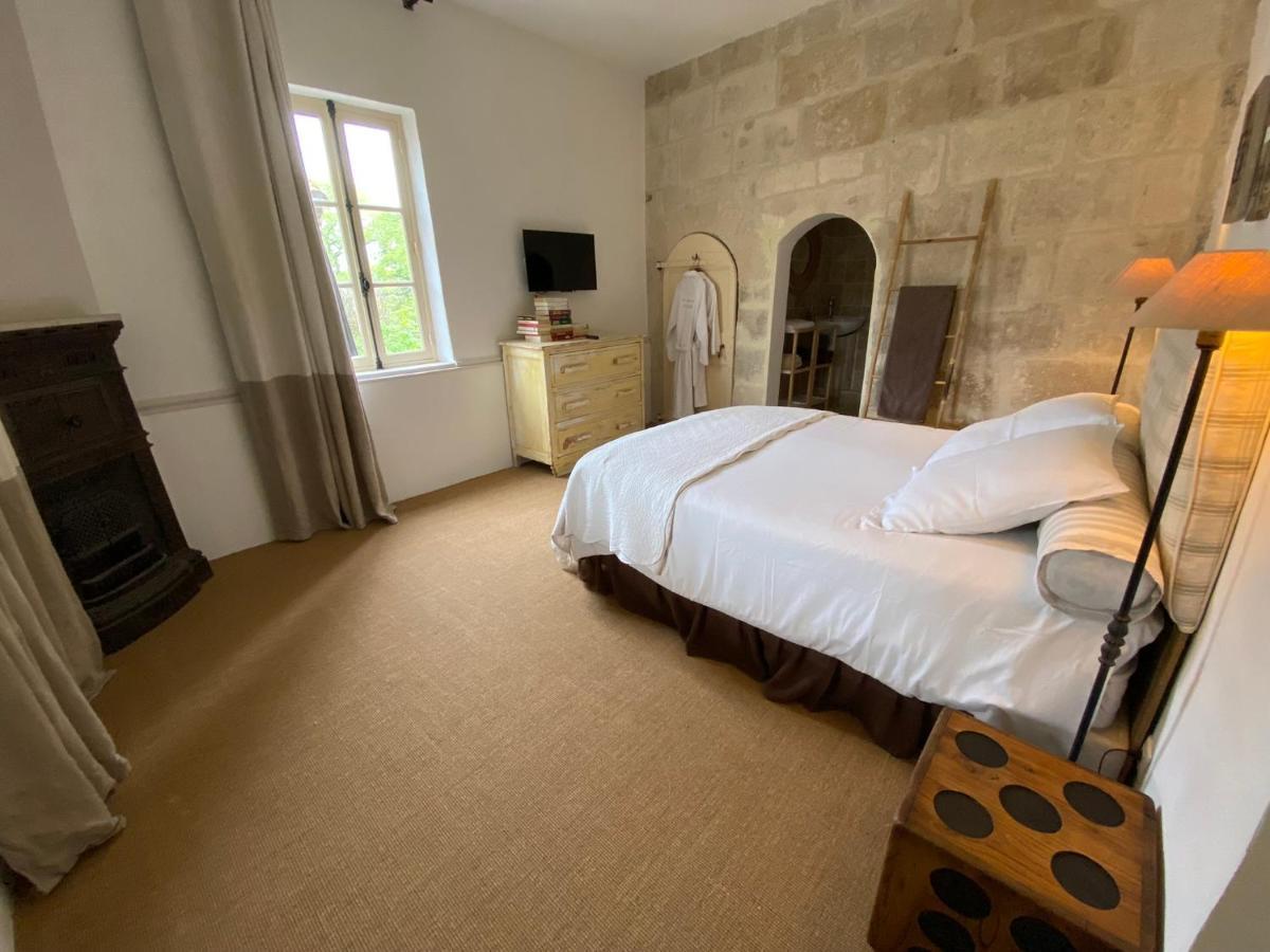 Villa Verde - Gite - 50M2 Logement Privatif Terrasse Boisseron المظهر الخارجي الصورة