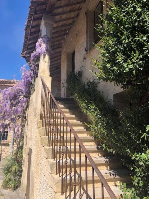 Villa Verde - Gite - 50M2 Logement Privatif Terrasse Boisseron المظهر الخارجي الصورة